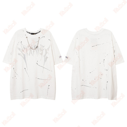 simple design t shirt